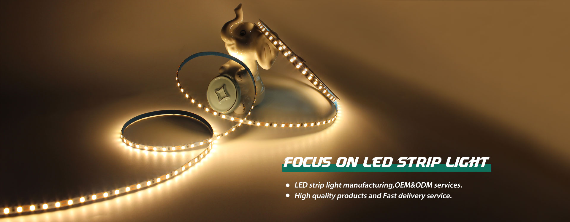 Producători de benzi LED flexibile din China