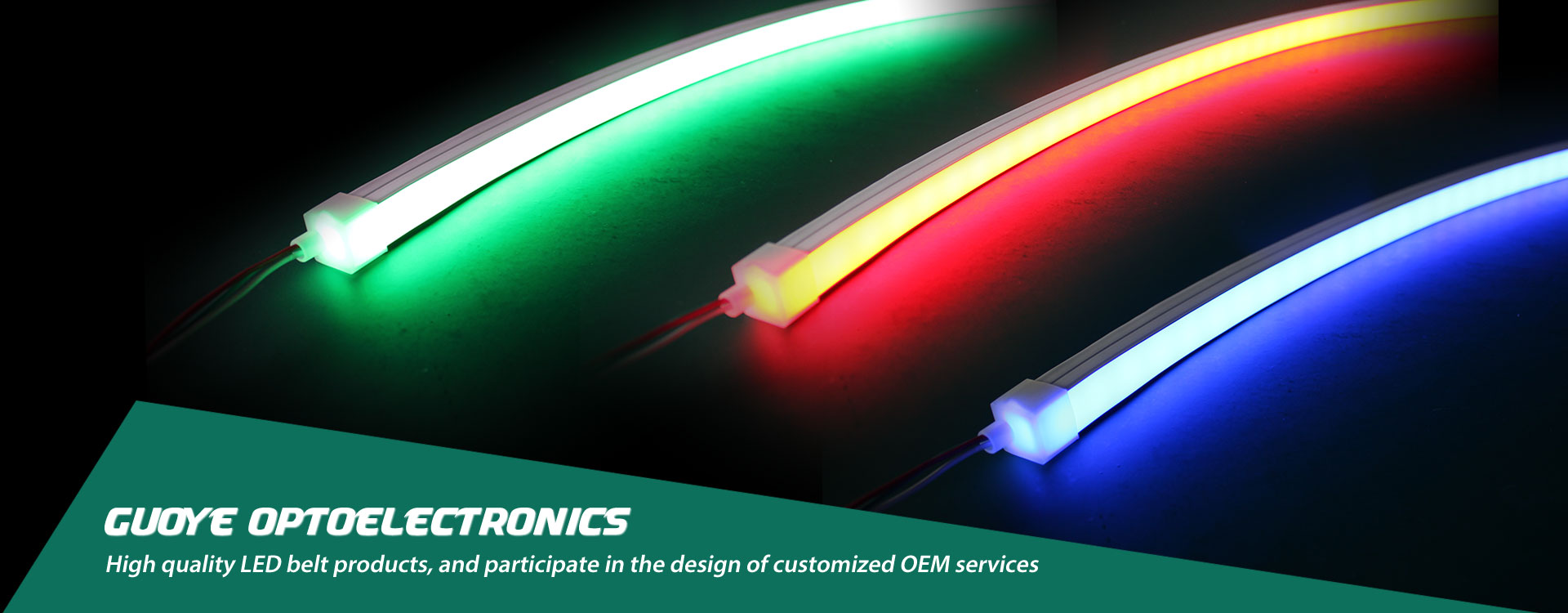 Furnizori de lumini cu neon LED din China