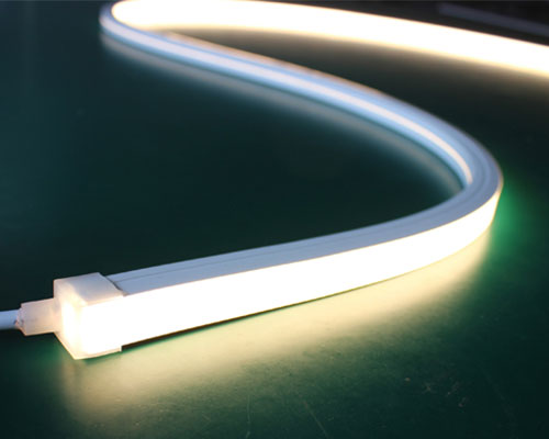 Produs superior: bandă luminoasă cu neon cu extrudare LED