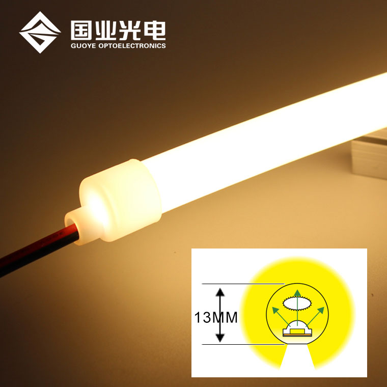 Care sunt avantajele luminilor cu neon LED?