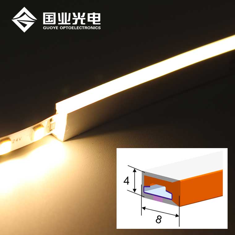 Care sunt avantajele luminilor de neon LED?