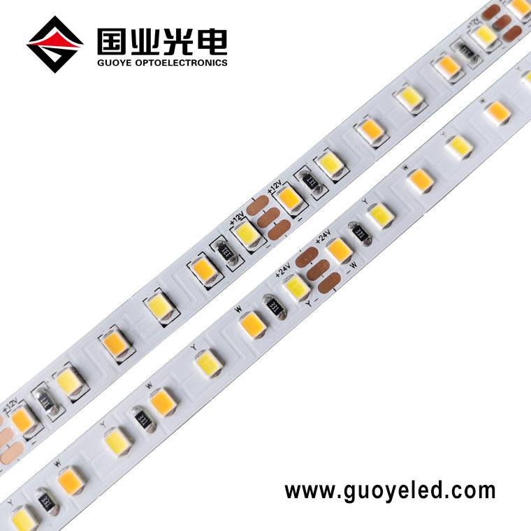 Ce sunt benzile LED flexibile?