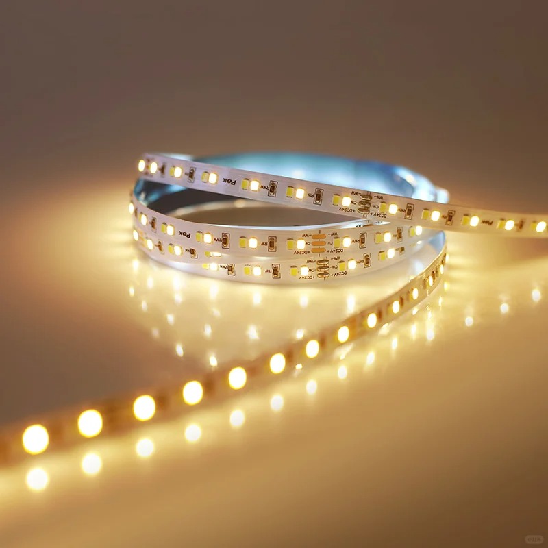 Motivele pentru iluminarea întârziată a benzilor de lumină de joasă tensiune