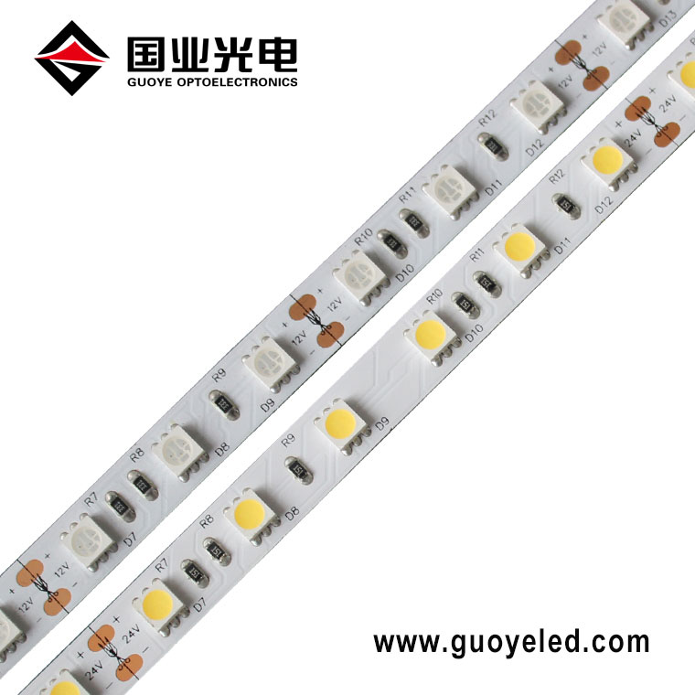 Bandă LED 5050 SMD